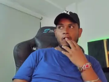 Chaturbate Live Sex of kingg_jay
