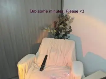 Chaturbate Free Porn Cam of lauryn_chills