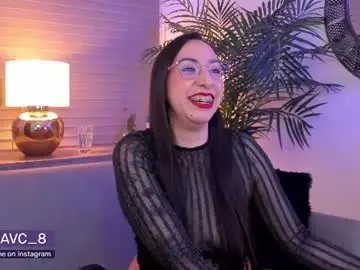 Chaturbate Best Webcam of miss_norway