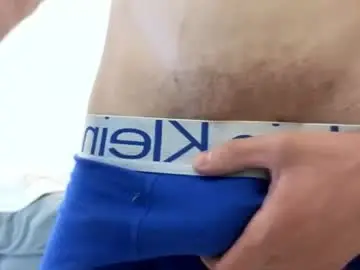 Chaturbate Best Webcam of nickwoooster