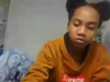Chaturbate Sex Cam of oooorazanamalala