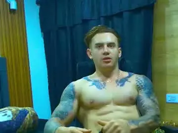 Chaturbate Adult Video Chat of paulthompson_