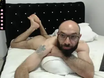 Chaturbate Sex Cam of raul27big