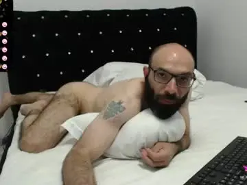 Chaturbate Adult Video Chat of raul27big