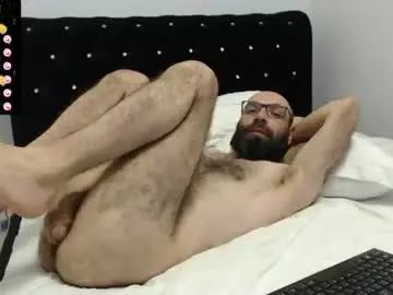 Chaturbate Best Webcam of raul27big