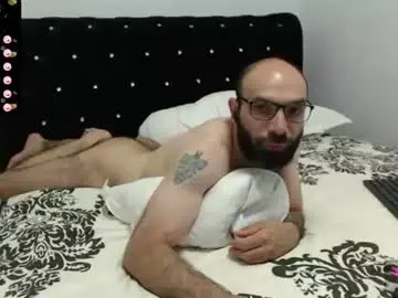 Chaturbate Sex Cam of raul27big