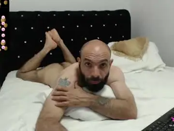 Chaturbate Nude Webcam of raul27big
