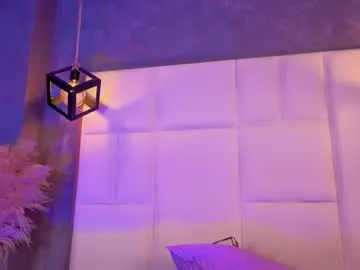 Chaturbate Live Sex Cam of violetta_rose_
