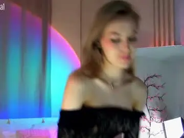 Chaturbate Best Webcam of yungtessa