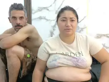 Chaturbate Adult Webcam of abbyandliam