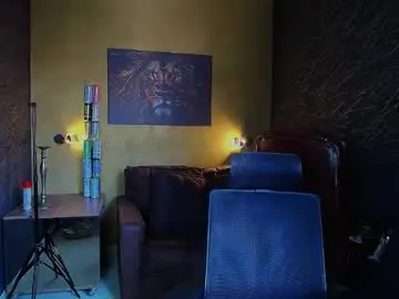 Chaturbate Free Porn Cam of adamjameson