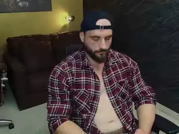 Chaturbate Live Porn of adamjameson