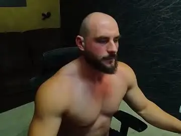 Chaturbate Live Sex Cam of adamjameson