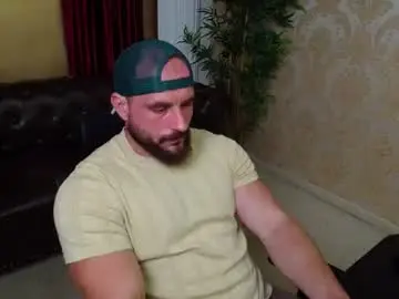 Chaturbate Watch Live Sex Cams of adamjameson