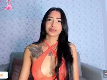 Chaturbate Adult Video Chat of alykas