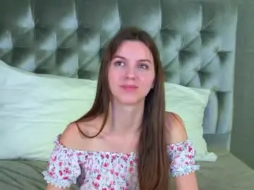 Chaturbate Sex Cam of amalialima