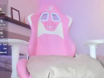 Chaturbate Watch Live Sex Cams of carrie145