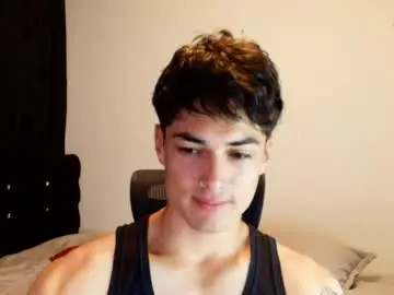 Chaturbate Live Sex Cam of jimmy_classic
