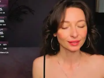 Chaturbate Adult Webcam of kate_millersi
