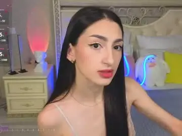 Chaturbate Nude Webcam of lina_robbins