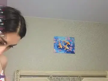 Chaturbate Nude Webcam of lina_robbins