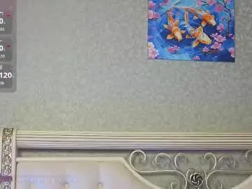 Chaturbate Free Porn Cam of lina_robbins