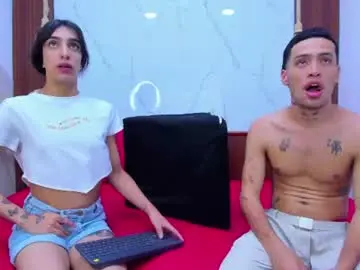 Chaturbate Free Live Porn of loversinfire
