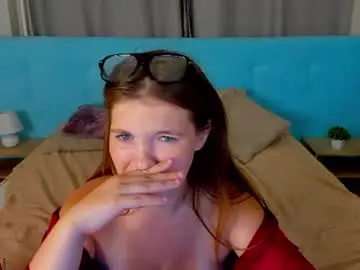 Chaturbate Live Porn of mayajade