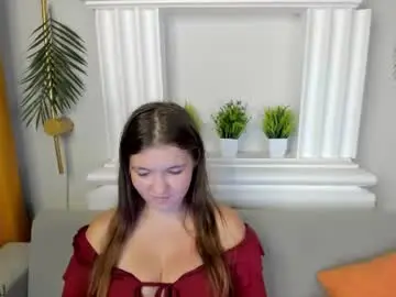 Chaturbate Live Porn of mayajade