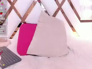 Chaturbate Adult Webcam of mila_clum