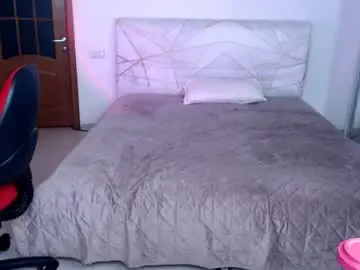 Chaturbate Live Sex of mila_rosse4