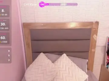 Chaturbate Best Webcam of ninamartins