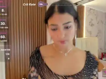 Chaturbate Best Webcam of ninamartins