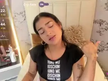 Chaturbate Watch Live Sex Cams of ninamartins