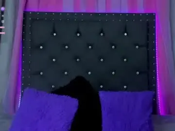 Chaturbate Nude Webcam of steff_olsen