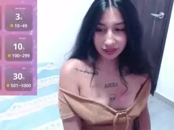 Chaturbate Adult Webcam of valen_tina33