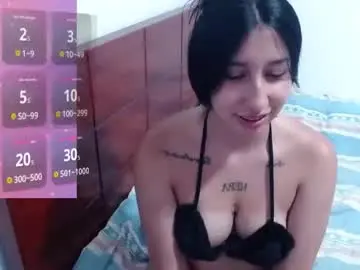 Chaturbate Watch Live Sex Cams of valen_tina33