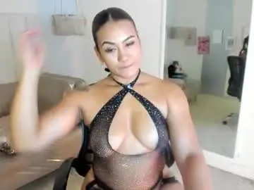 Chaturbate Private Sex Chat of veronica_b07
