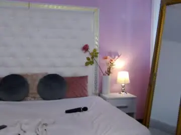Chaturbate Sex Cam of _lenapaul_