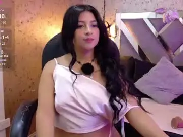 Chaturbate Watch Live Sex Cams of ariana_foxx__