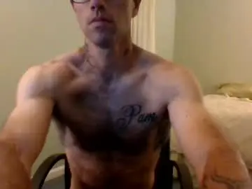 Chaturbate Adult Webcam of bam14680