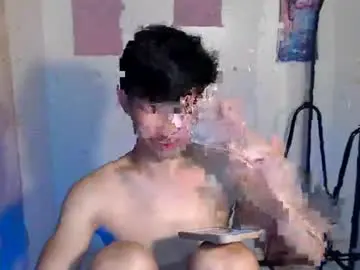 Chaturbate Sex Chat of clyde_twinkx