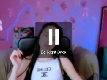 Chaturbate Live Sex of eiris_moon