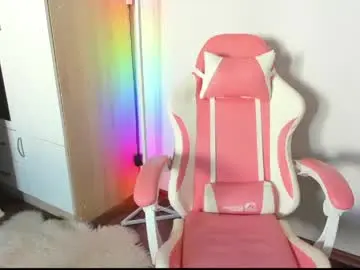 Chaturbate Sex Cam of emiliyaqueen