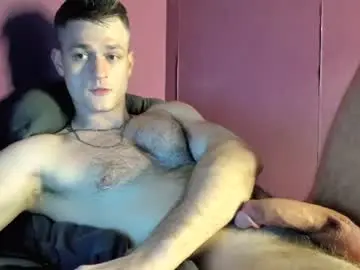 Chaturbate Adult Video Chat of freddy_pretty