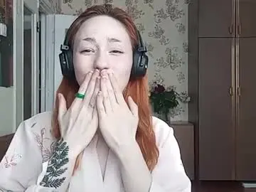 Chaturbate Best live sex cam show of inaclemmer