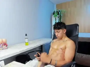 Chaturbate Best Webcam of kei_23