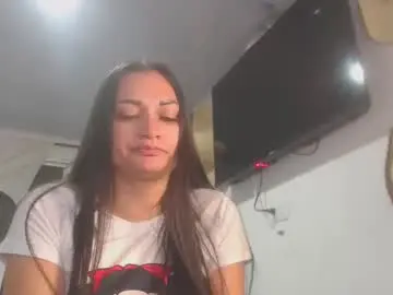 Chaturbate Live Sex Cam of killey_saints