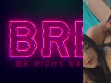 Chaturbate Live Sex of kloeandmarko