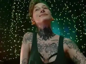 Chaturbate Free Live Porn of littlespacemouse
